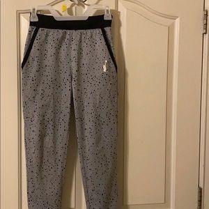 Boys Nike jogging pants